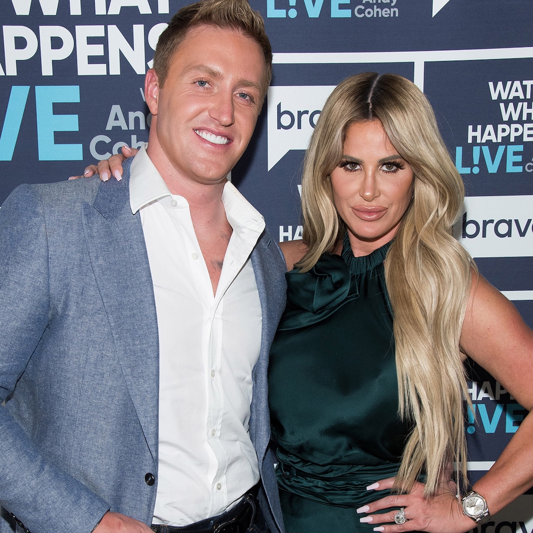 Real Housewives’ Kim Zolciak and Kroy Biermann Break Up After 11 Years of Marriage – E! Online